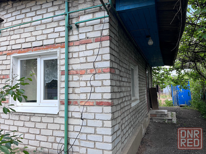 Продам дом рядом с площадью Будённого Донецк - изображение 3