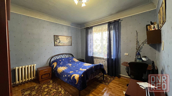 Продажа 3-х комнатной квартиры в Горняцком районе г.Макеевки, пос. Ленина (р-н школы 86) Макеевка - изображение 2