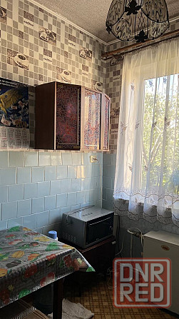 Продажа 3-х комнатной квартиры в Горняцком районе г.Макеевки, пос. Ленина (р-н школы 86) Макеевка - изображение 4