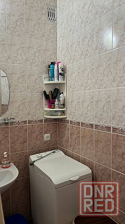 Продажа 3-х комнатной квартиры в Горняцком районе г.Макеевки, пос. Ленина (р-н школы 86) Макеевка - изображение 5
