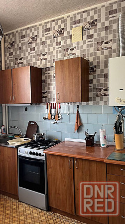 Продажа 3-х комнатной квартиры в Горняцком районе г.Макеевки, пос. Ленина (р-н школы 86) Макеевка - изображение 3