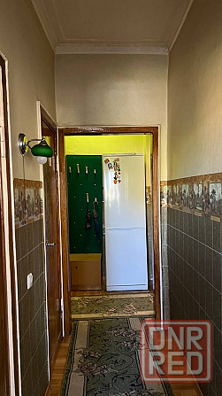 Продажа 3-х комнатной квартиры в Горняцком районе г.Макеевки, пос. Ленина (р-н школы 86) Макеевка - изображение 8