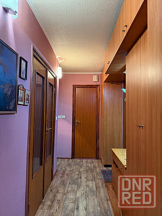 2к. квартира, Грабари Донецк - изображение 4