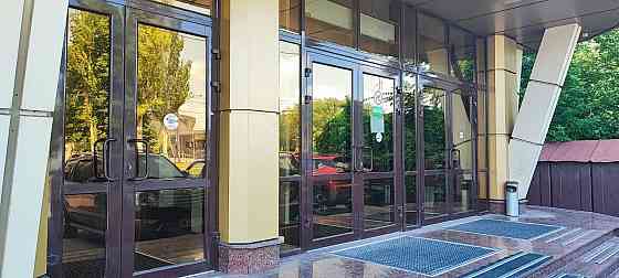 Аренда коммерческого помещение в бизнес-центре, "Донбасс-Арена" Донецк