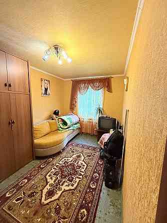 2к. квартира ул. Аварийная. Ганзовка Макеевка