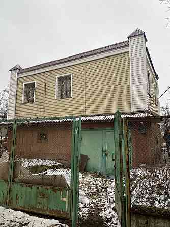 Продам дачу в садовом товариществе "Донбасс" Донецк