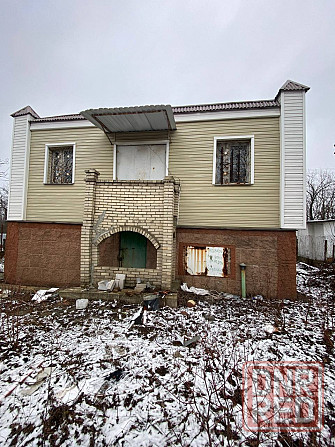 Продам дачу в садовом товариществе "Донбасс" Донецк - изображение 10