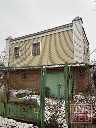 Продам дачу в садовом товариществе "Донбасс" Донецк - изображение 1