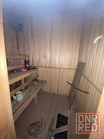 Продам дачу в садовом товариществе "Донбасс" Донецк - изображение 4