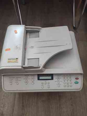 принтер мфу xerox pe220 Донецк