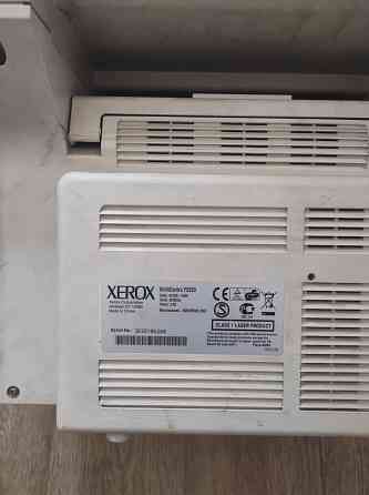 принтер мфу xerox pe220 Донецк