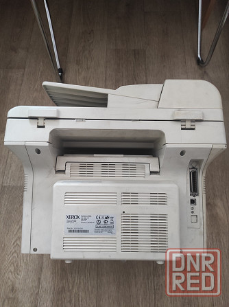 принтер мфу xerox pe220 Донецк - изображение 2