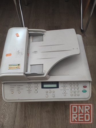 принтер мфу xerox pe220 Донецк - изображение 1