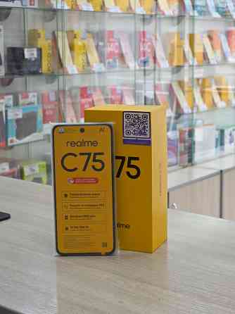 Realme C75 8/256 Донецк