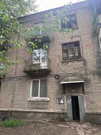 Продажа 2 ком.кв сталинка, Абакумова Донецк