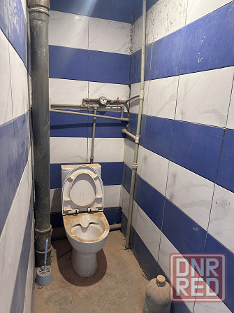 Продажа 2 ком.кв сталинка, Абакумова Донецк - изображение 5