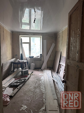 Продажа 2 ком.кв сталинка, Абакумова Донецк - изображение 11