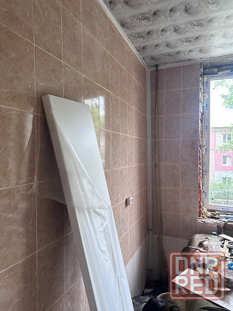 Продажа 2 ком.кв сталинка, Абакумова Донецк - изображение 7