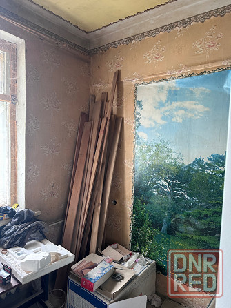 Продажа 2 ком.кв сталинка, Абакумова Донецк - изображение 9