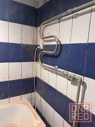 Продажа 2 ком.кв сталинка, Абакумова Донецк - изображение 3