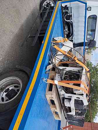 Эвакуатор 24/7 Донецк