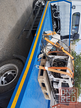 Эвакуатор 24/7 Донецк - изображение 3