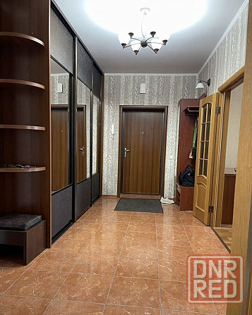 Сдается 2-х комнатная квартира в Киевском районе по улице Артёма, возле Бц "Акула" Донецк - изображение 7