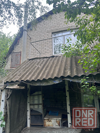 Продажа дома в двух уровнях Старомихайловка Донецк - изображение 3