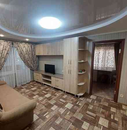 Сдам 2-комнатную квартиру в Кировском районе, мкр Мирный. Донецк