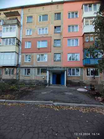 продам 3 х комнатную квартиру ш.32 Снежное