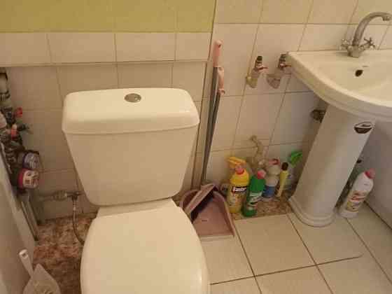 Продаю 3-х комнатную квартиру в Калининском районе, пр. Ильича Донецк