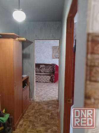 Продаю 2-х комнатную квартиру в Кировском районе, ул. Петровского, Текстильщик Донецк - изображение 3