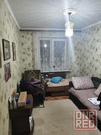 Продам 4 комнатную квартиру по ул. Тренева в Киевском районе Донецка. (Ориентир «Донецк Сити) Донецк - изображение 9
