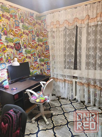 Продам 4 комнатную квартиру по ул. Тренева в Киевском районе Донецка. (Ориентир «Донецк Сити) Донецк - изображение 1