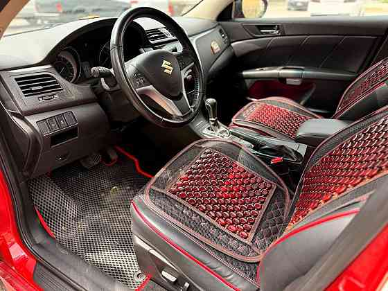Suzuki Kizashy Донецк