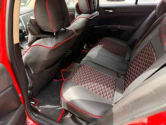 Suzuki Kizashy Донецк