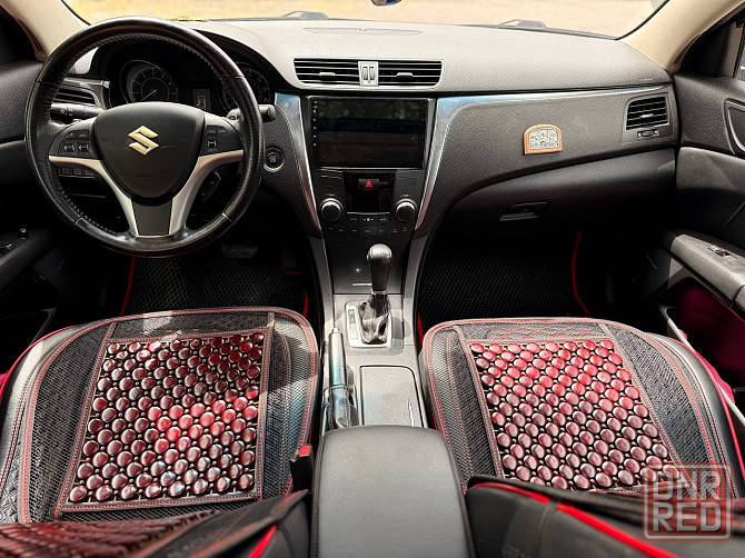 Suzuki Kizashy Донецк - изображение 7