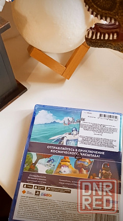 Astro Bot Playstation 5 русская обложка Донецк - изображение 2