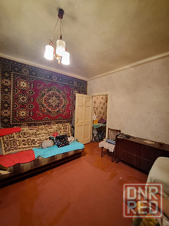 Продам 2ю квартиру в калининском районе, ул Герцена Донецк - изображение 2