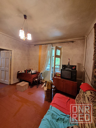 Продам 2ю квартиру в калининском районе, ул Герцена Донецк - изображение 3
