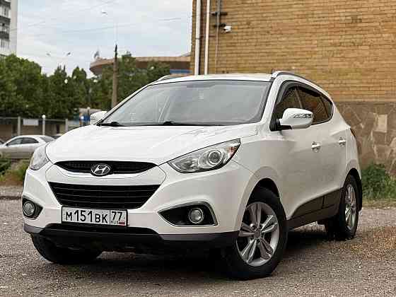 Hyundai ix 35 от AutoClickjoy Донецк