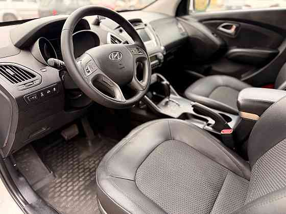 Hyundai ix 35 от AutoClickjoy Донецк