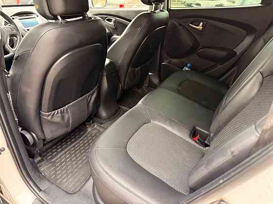 Hyundai ix 35 от AutoClickjoy Донецк