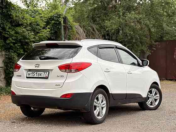 Hyundai ix 35 от AutoClickjoy Донецк