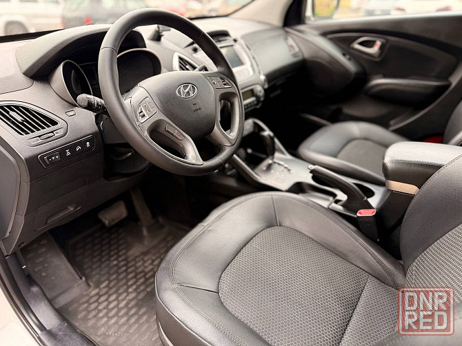 Hyundai ix 35 от AutoClickjoy Донецк - изображение 5