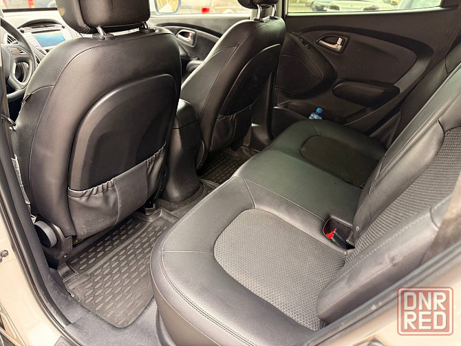 Hyundai ix 35 от AutoClickjoy Донецк - изображение 6