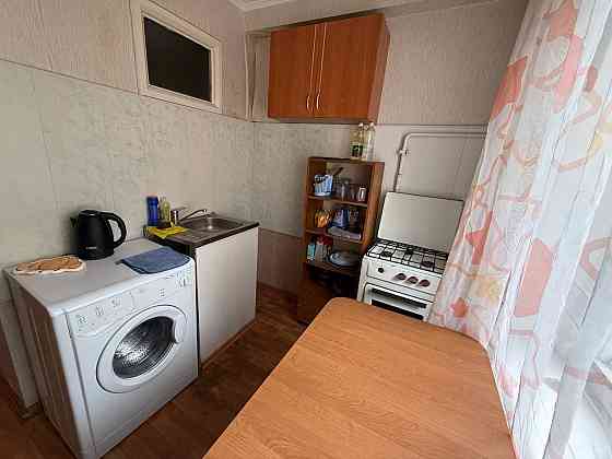 Продам 1 комнатную Донецк