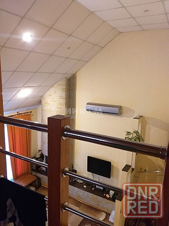 Продам 2-х этажный дом в городе Луганск район улицы Черноморская Луганск - изображение 2