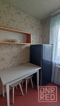 Продается 2-х комнатная квартира г.Макеевка,в Центрально-Городском районе, квартал Шахтерский Макеевка - изображение 6