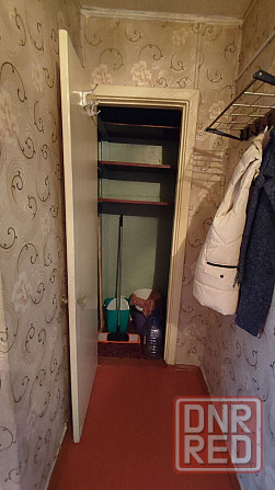 Продается 2-х комнатная квартира г.Макеевка,в Центрально-Городском районе, квартал Шахтерский Макеевка - изображение 7
